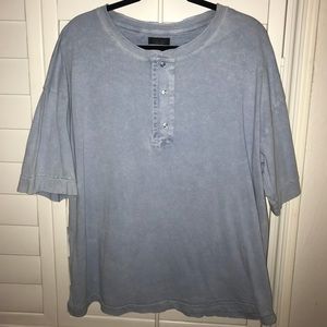 ZARA Man Tee